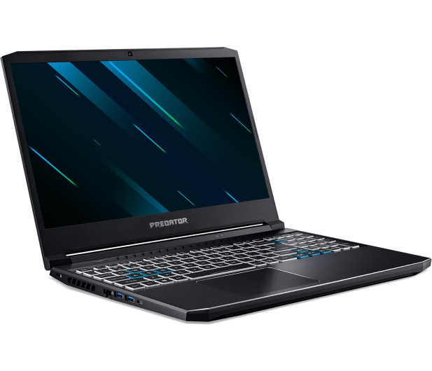 Acer Helios 300 i7-10750H/16GB/1TB/W10X/RTX2070 240Hz - 571742 - zdjęcie 9